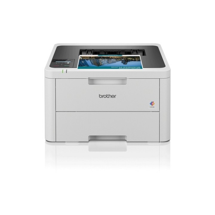 Brother HL-L3240CDW - Stampante - colore - Duplex - LED - A4/Legal - 600 x 2400 (HLL3240CDWRE1)