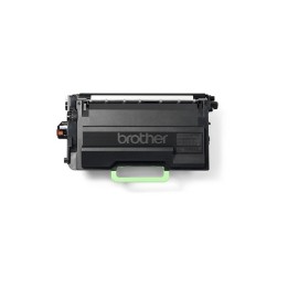 Brother TN3600XXL - Super High Capacity - nero - originale - scatola - cartuccia