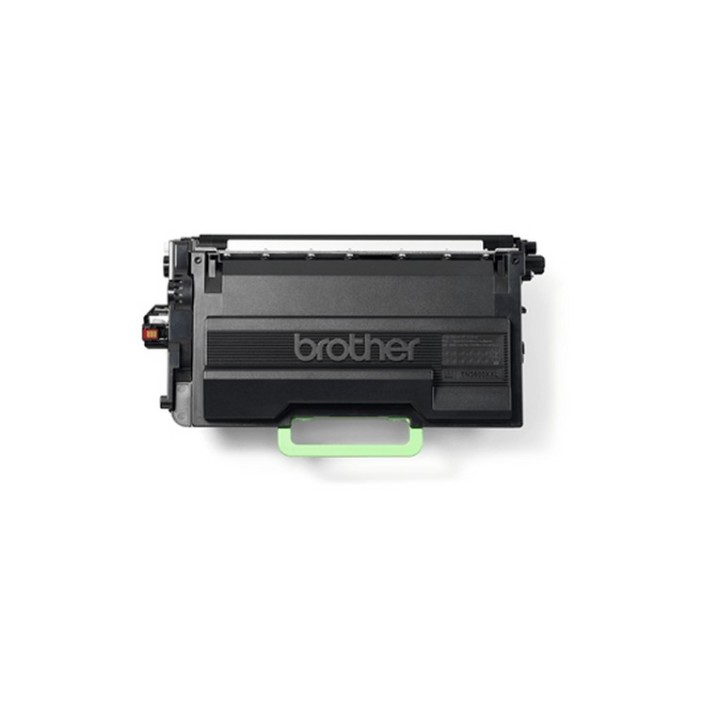 Brother TN3600XXL - Super High Capacity - nero - originale - scatola - cartuccia