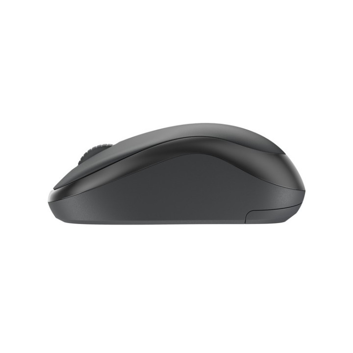 Logitech M240 for Business - Mouse - per destrorsi e per sinistrorsi - ottica -