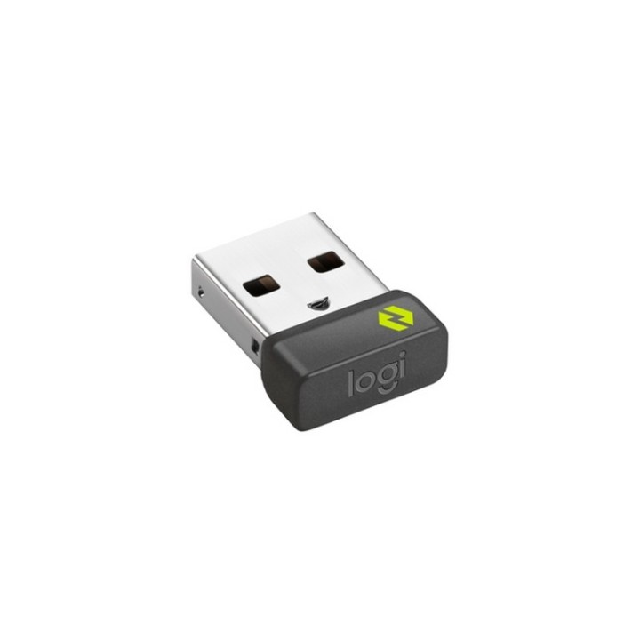 Logitech M240 for Business - Mouse - per destrorsi e per sinistrorsi - ottica -