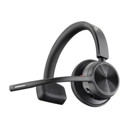 Poly Voyager 4310 USB-A Headset +BT700 dongle - Replaces Poly SKU 218470-01