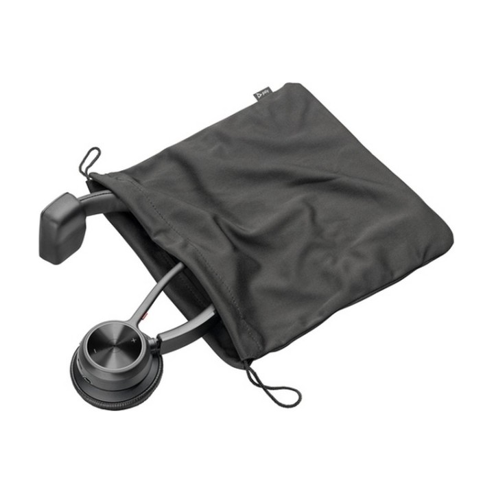Poly Voyager 4310 USB-A Headset +BT700 dongle - Replaces Poly SKU 218470-01