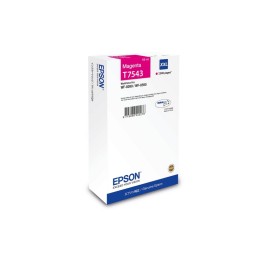 Epson T7543 - 69 ml - misura XXL - magenta - originale - cartuccia d'inchiostro