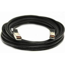 Cisco SFP+ Copper Twinax Cable - Attacco cavo diretto - SFP+ a SFP+ - 7 m - bias (SFP-H10GB-ACU7M)