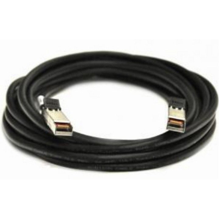 Cisco SFP+ Copper Twinax Cable - Attacco cavo diretto - SFP+ a SFP+ - 7 m - bias (SFP-H10GB-ACU7M)