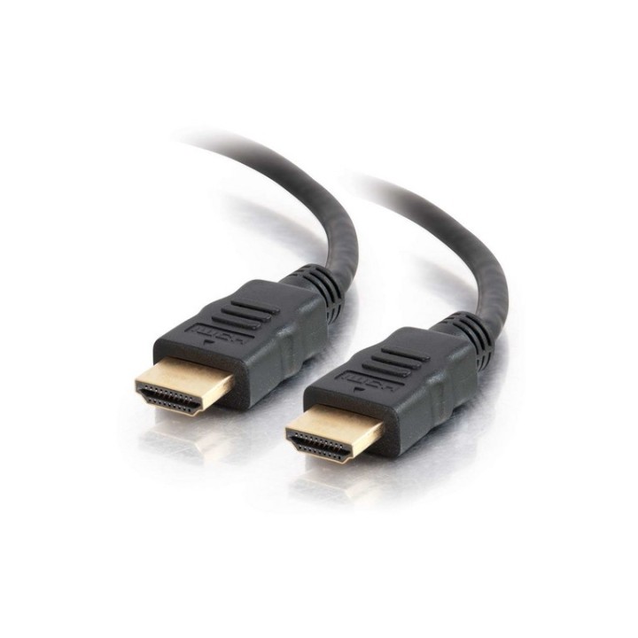 C2G 15ft 4K HDMI Cable with Ethernet - High Speed HDMI Cable - M/M - Cavo HDMI c (50612)