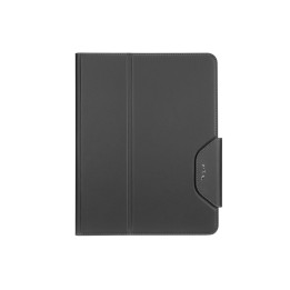 Targus VersaVu Classic - Flip cover per tablet - finta pelle in poliuretano - ne (THZ749GL)