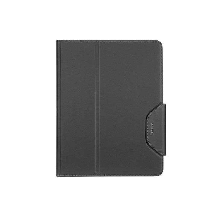 Targus VersaVu Classic - Flip cover per tablet - finta pelle in poliuretano - ne (THZ749GL)