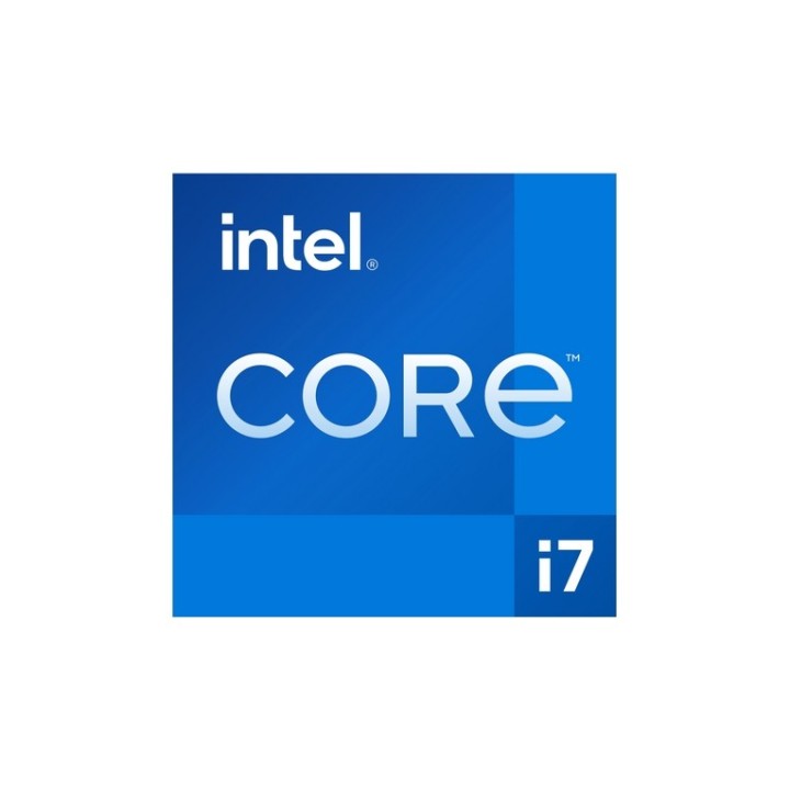 Intel Core i7 12700 - 2.1 GHz - 12-core - 20 thread - 25 MB cache - LGA1700 Sock (BX8071512700)