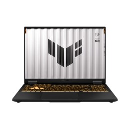ASUS TUF Gaming F16 FX608JPR-RV013W - Design della cerniera a 180 gradi - Intel  (90NR0NG1-M003A0)