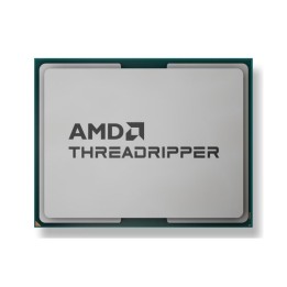 AMD Ryzen ThreadRipper 9960X - 4.2 GHz - 24 processori - 48 thread - 128 MB cach (100-000001595)