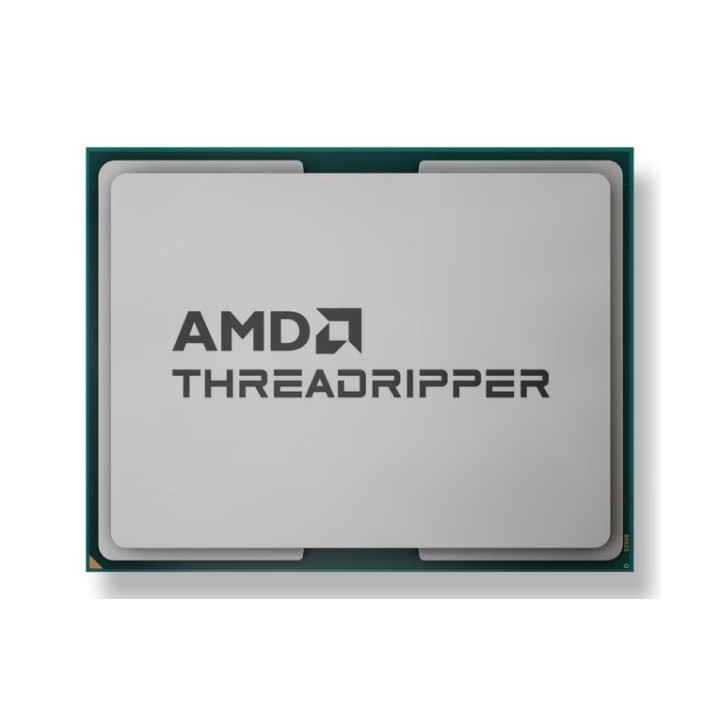 AMD Ryzen ThreadRipper 9960X - 4.2 GHz - 24 processori - 48 thread - 128 MB cach (100-000001595)