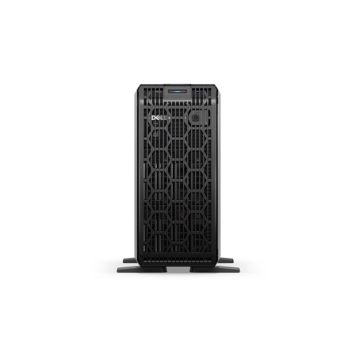 Dell PowerEdge T360 - Server - tower 1 via - 1 x Xeon 6325P / fino a 5.2 GHz - R (VMCCW)