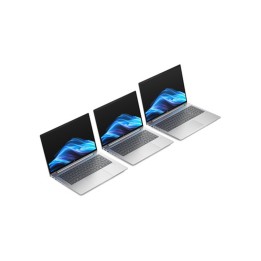 HP ProBook 4 G1i Notebook AI - AI PC - design della cerniera a 177 gradi - Intel (D76JCETABZ)