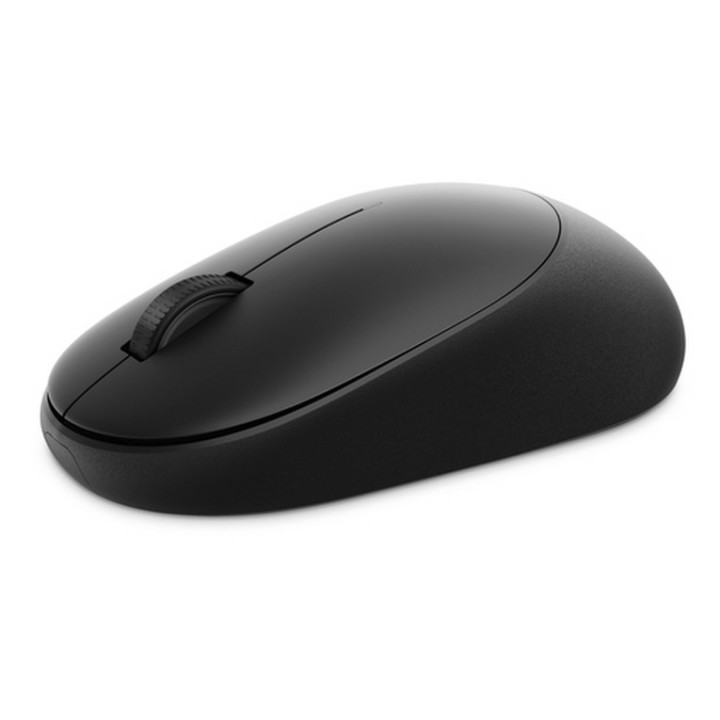 Dell Pro 5 MS526 - Mouse - per destrorsi e per sinistrorsi - ottica - 3 pulsanti (MS526-BLK-EMEA)