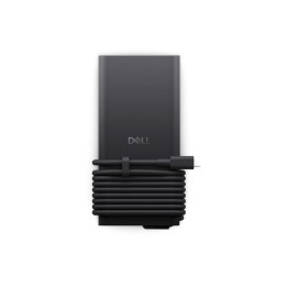 Dell - Adattatore di alimentazione USB-C - GaN - AC - 280 watt - Italia (DELL-9FJNM)