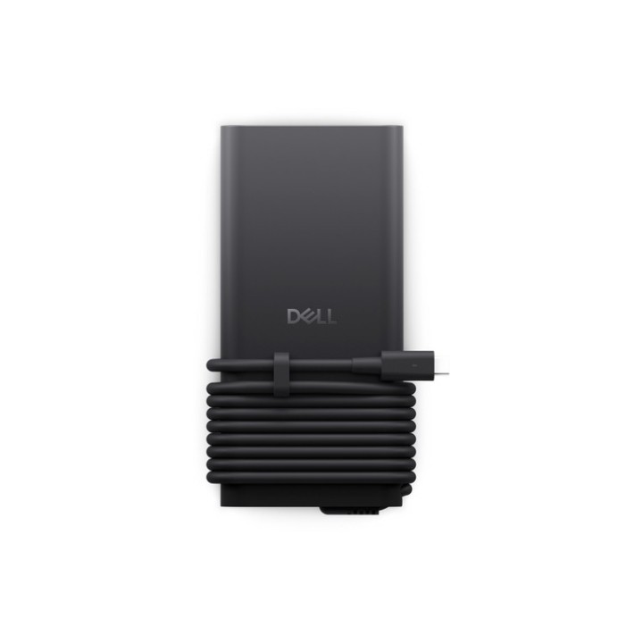 Dell - Adattatore di alimentazione USB-C - GaN - AC - 280 watt - Italia (DELL-9FJNM)