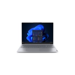 Lenovo ThinkBook 16 G9 AHP 21UT - AMD Ryzen 7 - 250 / fino a 5.1 GHz - Win 11 Pr (21UT000FIX)