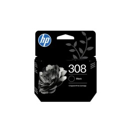 HP 308 - Nero - originale - cartuccia d'inchiostro - per ENVY 6110e, 6120e, 6122 (7FP21UELS1)