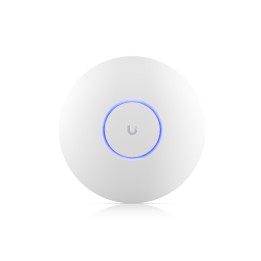 Ubiquiti UniFi U7 Pro - Wireless access point - Wi-Fi 7 - Wi-Fi 6 - Wi-Fi 7 - 2. (U7-PRO)