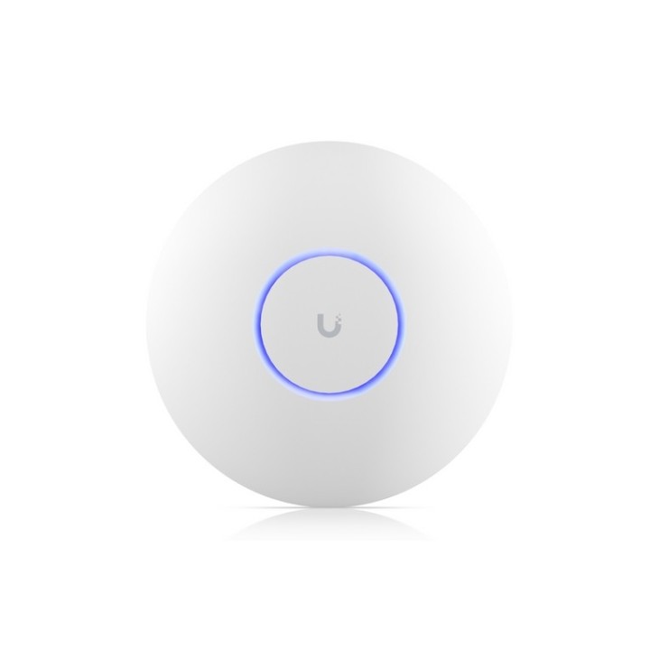 Ubiquiti UniFi U7 Pro - Wireless access point - Wi-Fi 7 - Wi-Fi 6 - Wi-Fi 7 - 2. (U7-PRO)