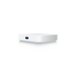 Ubiquiti UniFi Max - Gateway - 1GbE, 2.5GbE - Bluetooth - gestito da cloud - scr (UCG-MAX-EU)