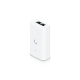 Ubiquiti U-POE++ - Power injector - 100-240 V c.a. V - 60 watt - connettori di u (U-POE++-EU)