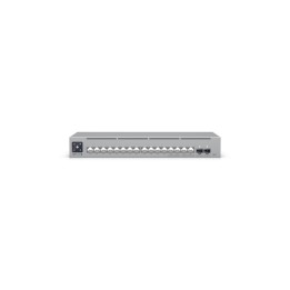 Ubiquiti UniFi Switch Pro Max 16 PoE - Switch - L3 - gestito - 12 x 10/100/1000  (USW-PRO-MAX-16-POE-EU)