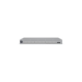 Ubiquiti UniFi Switch Pro Max 24 POE - Switch - L3 - gestito - 8 x 10/100/1000 ( (USW-PRO-MAX-24-POE-EU)