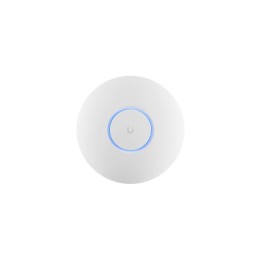 Ubiquiti UniFi U6+ - Wireless access point - Wi-Fi - 2.4 GHz, 5 GHz (U6+)