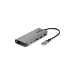 Startech - Docking station - USB-C 3.2 Gen 1 - HDMI - 1GbE (315B-USBC-MULTIPORT)