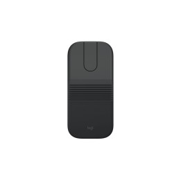 Logitech Mobi Fold for Business - Mouse - per destrorsi e per sinistrorsi - otti (910-007605)