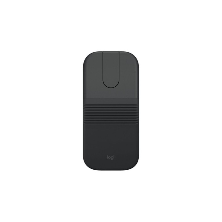 Logitech Mobi Fold for Business - Mouse - per destrorsi e per sinistrorsi - otti (910-007605)