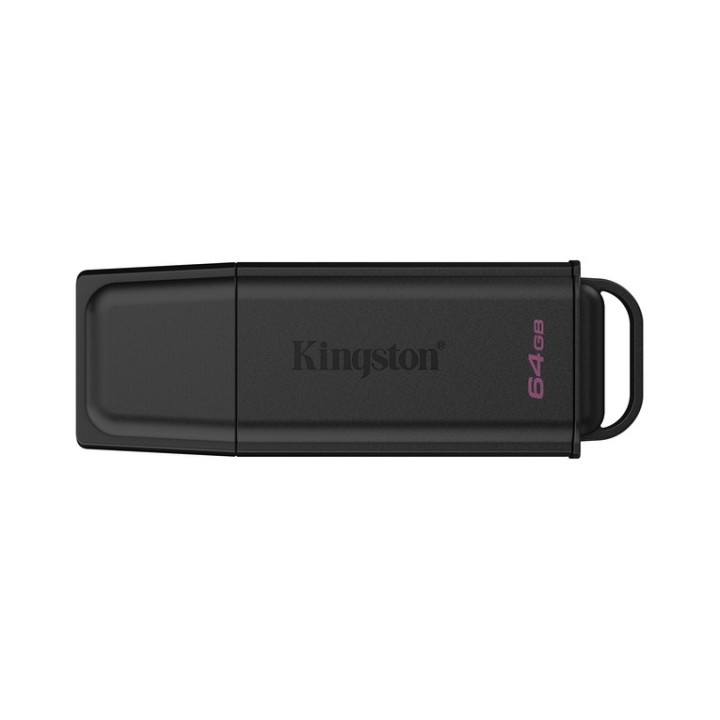 Kingston DataTraveler Exodia - Chiavetta USB - 64 GB - USB 3.2 Gen 1 (DTXG2/64GB)