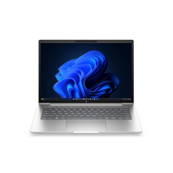 HP EliteBook 6 G2ah Notebook - AMD Ryzen 5 - 220 / fino a 4.9 GHz - Win 11 Pro - (DP9K2ATABZ)
