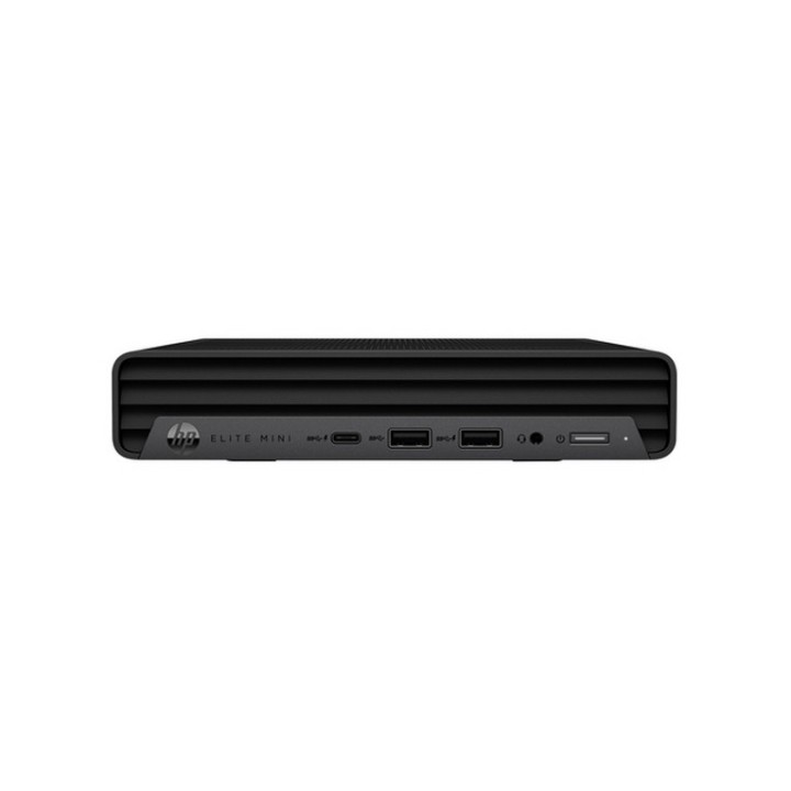 HP Mini IP Conference PC - Mini desktop Core i7 13700T / fino a 4.9 GHz - vPro - (A1ZB6AWABT)