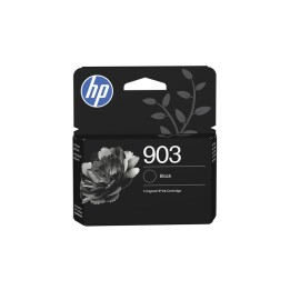 HP 903 - 8 ml - nero - originale - Officejet - cartuccia d'inchiostro - per Offi (T6L99AELS1)