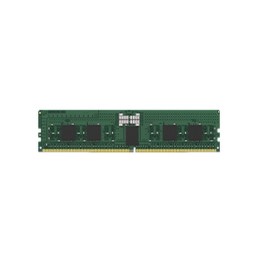 16GB 6400MT/s DDR5 ECC Reg CL52 DIMM 1Rx (KSM64R52BS8-16MH)