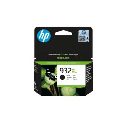 HP 932XL - 22.5 ml - Alta resa - nero - originale - Officejet - cartuccia d'inch (CN053AELS1)