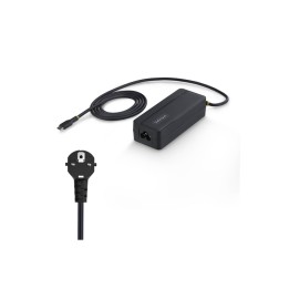 Startech - Alimentatore - GaN - 140 watt - 5 A - Power Delivery 3.1 (USB-C) - ne (1140LE-USB-C-CHARGER)