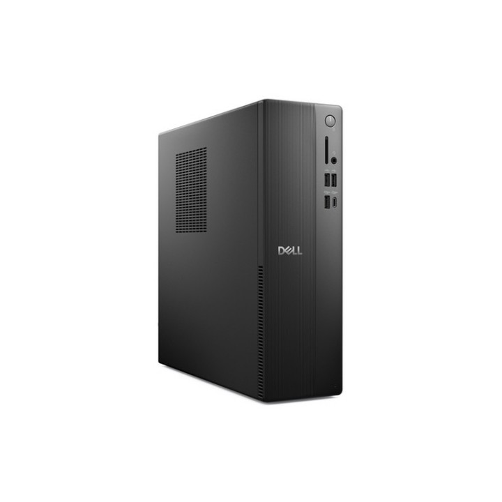 Dell Pro Slim Essential QVS1260 - AI PC - desktop slim Core Ultra 7 265K / fino  (TVJG0)