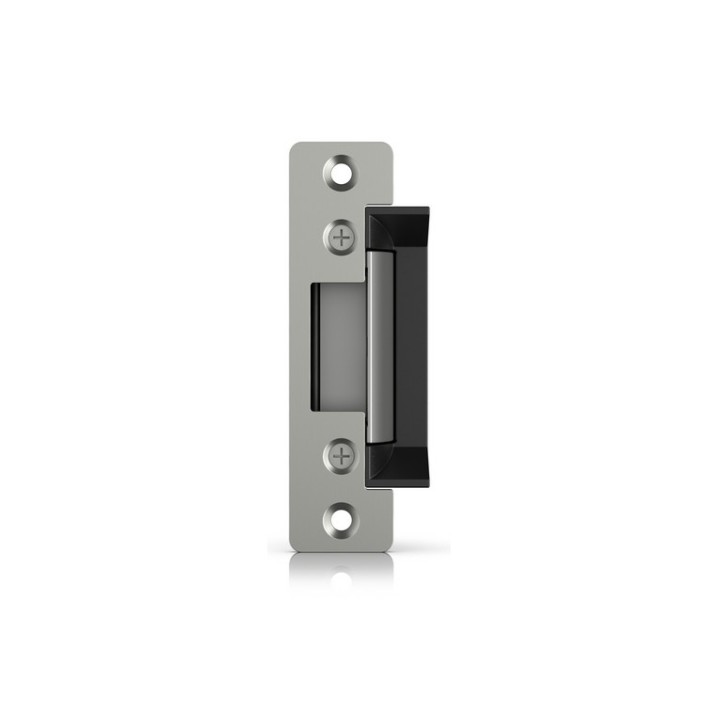 UniFi - Serratura per porta - elettronico - fail locked (UACC-LOCK-STRIKE-SECURE-1)