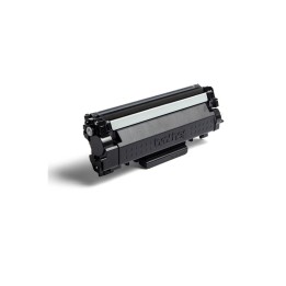 Brother TN2420 TWIN - Confezione da 2 - Alta resa - nero - originale - cartuccia (TN2420TWIN)