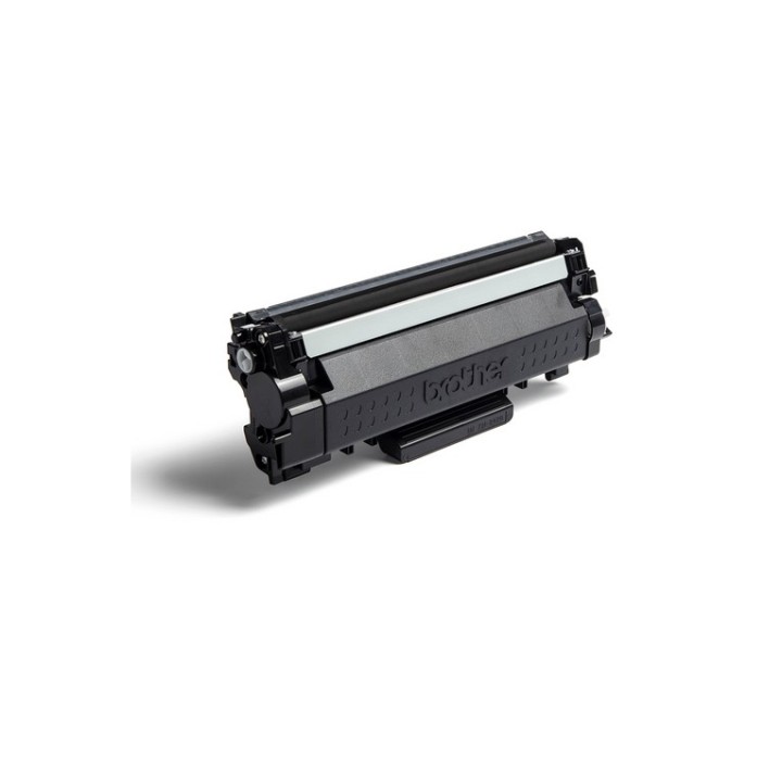 Brother TN2420 TWIN - Confezione da 2 - Alta resa - nero - originale - cartuccia (TN2420TWIN)