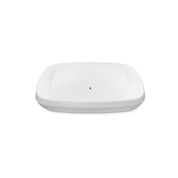 Cisco Catalyst 9162I - Wireless access point - 1GbE, 2.5GbE - Wi-Fi 6E - Bluetoo (CW9162I-E)