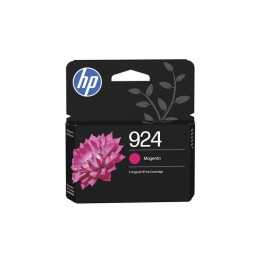 HP 924 - 6 ml - magenta - originale - Officejet - cartuccia d'inchiostro - per O (4K0U4NELS1)
