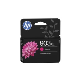 HP 903XL - 9 ml - Alta resa - magenta - originale - Officejet - cartuccia d'inch (T6M07AELS1)