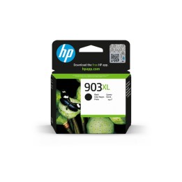HP 903XL - 20 ml - Alta resa - nero - originale - Officejet - cartuccia d'inchio (T6M15AELS1)