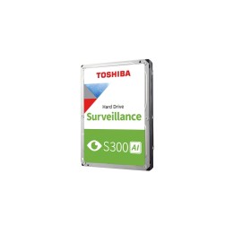 Dynabook Toshiba S300 - HDD - 16 TB - 512e - interno - 3.5" - SATA 6Gb/s - 7200  (MG11ACA16TE-V)